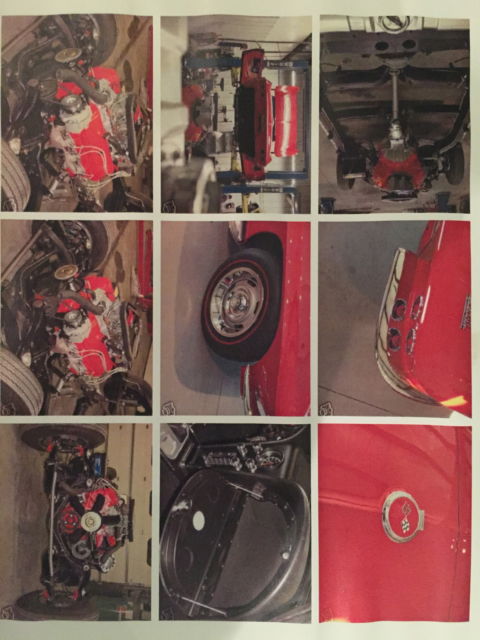 1967 Chevrolet Corvette Stingray - photo 9