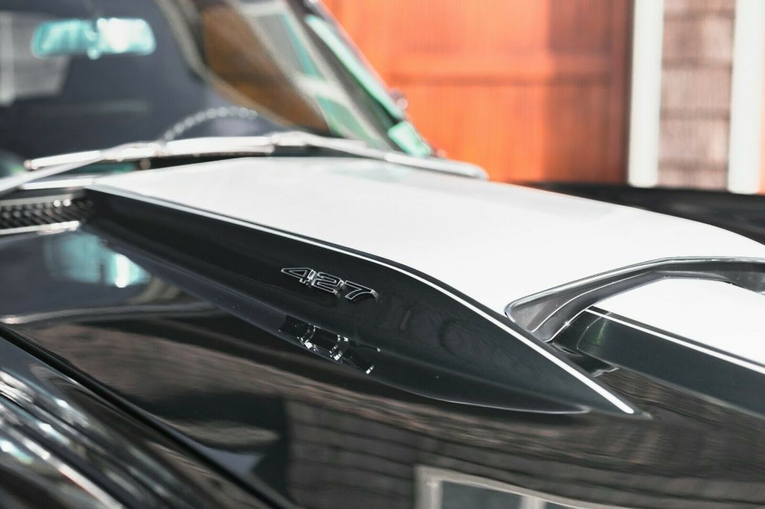 1967 Chevrolet Corvette - photo 10