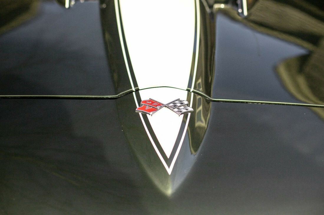 1967 Chevrolet Corvette - photo 11