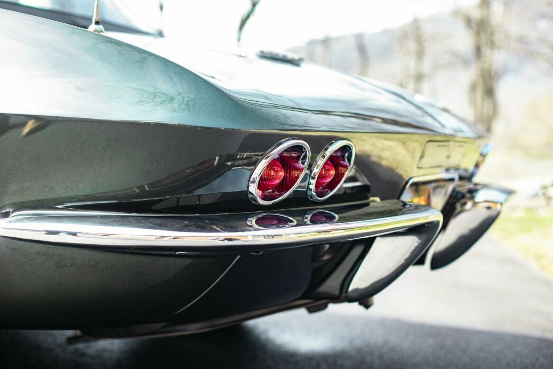 1967 Chevrolet Corvette - photo 3