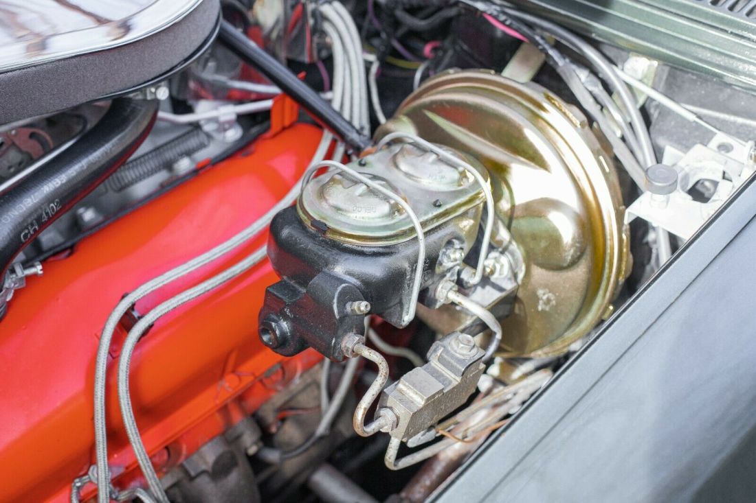 1967 Chevrolet Corvette - photo 6