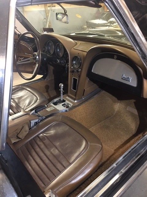 1967 Chevrolet Corvette - photo 10