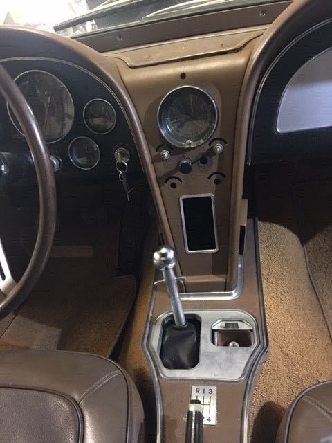 1967 Chevrolet Corvette - photo 12