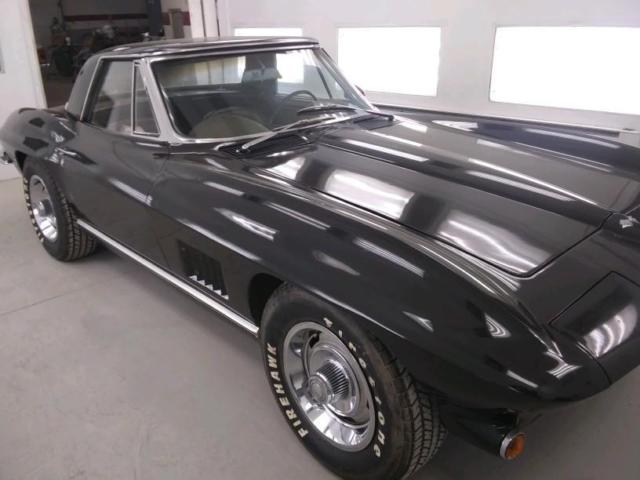 1967 Chevrolet Corvette - photo 2