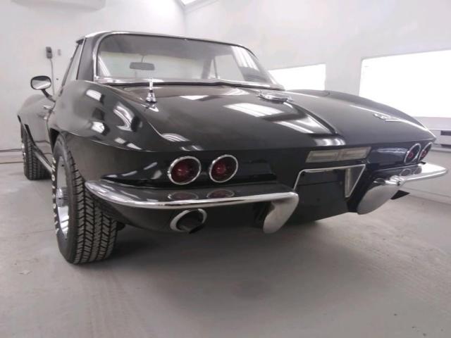 1967 Chevrolet Corvette - photo 3