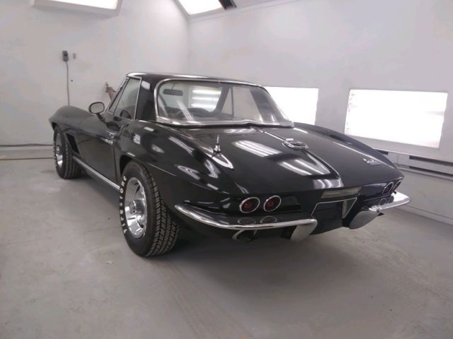 1967 Chevrolet Corvette - photo 4