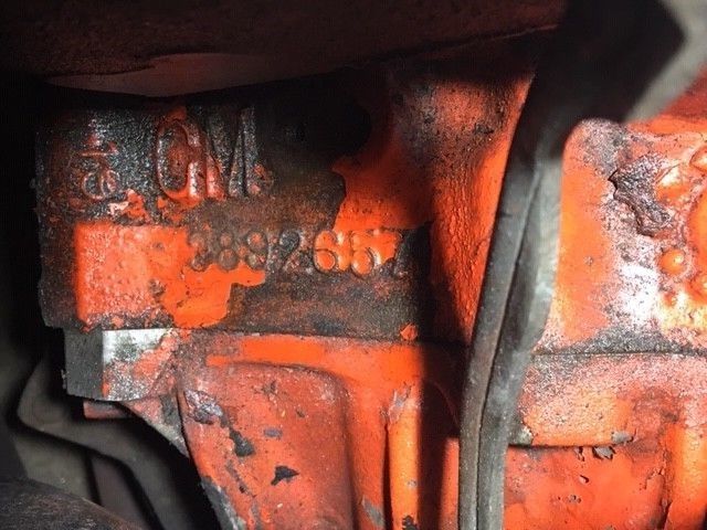 1967 Chevrolet Corvette - photo 5