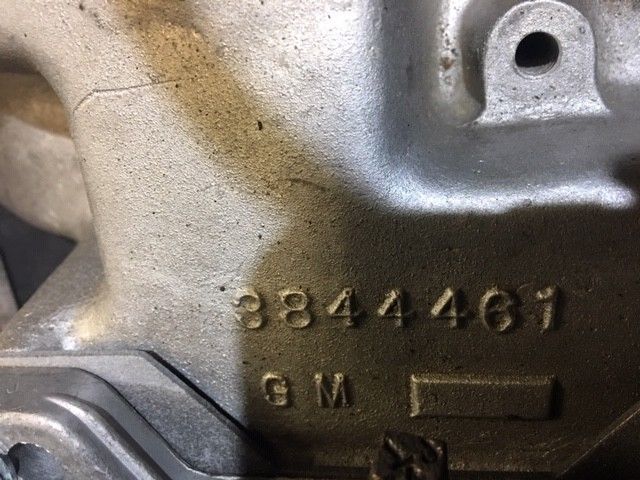 1967 Chevrolet Corvette - photo 6