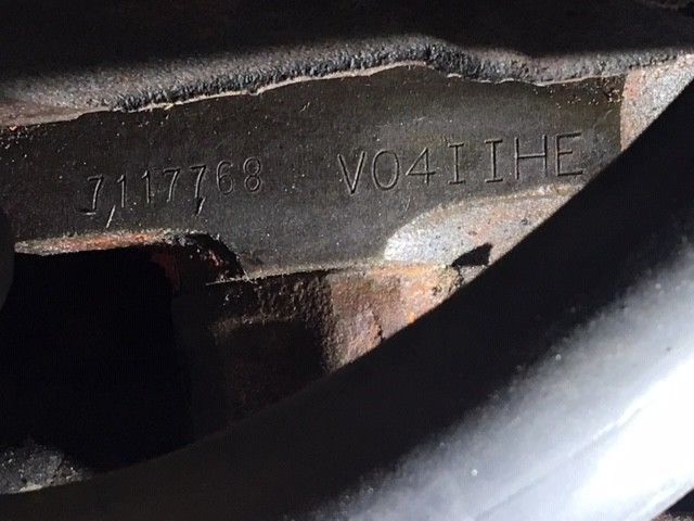 1967 Chevrolet Corvette - photo 7