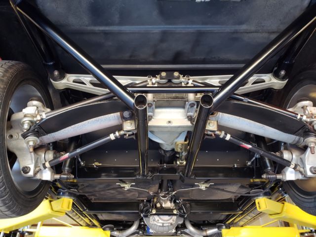 1963 Chevrolet Corvette Stingray - photo 11
