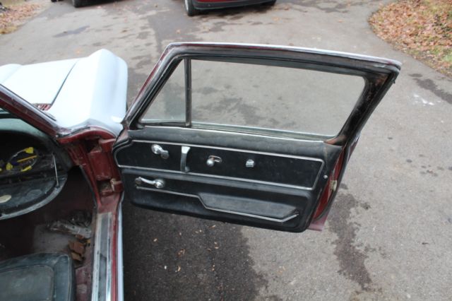 1967 Chevrolet Corvette Coupe Project - photo 13
