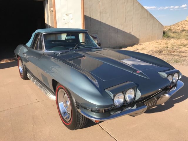 1967 Chevrolet Corvette - photo 10