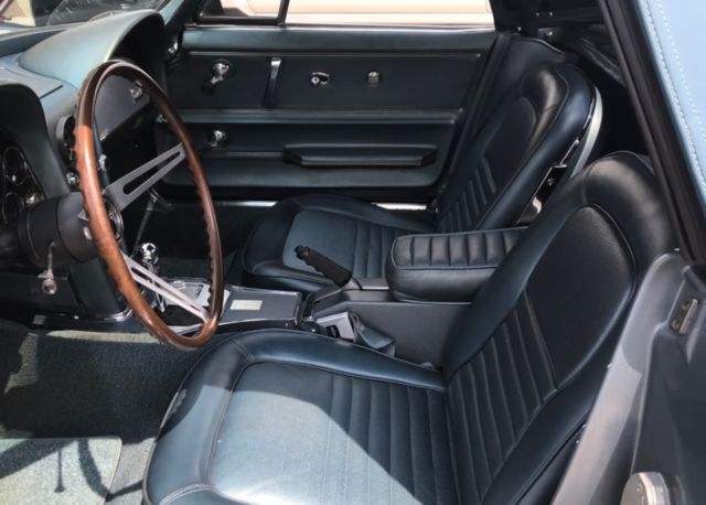 1967 Chevrolet Corvette - photo 12