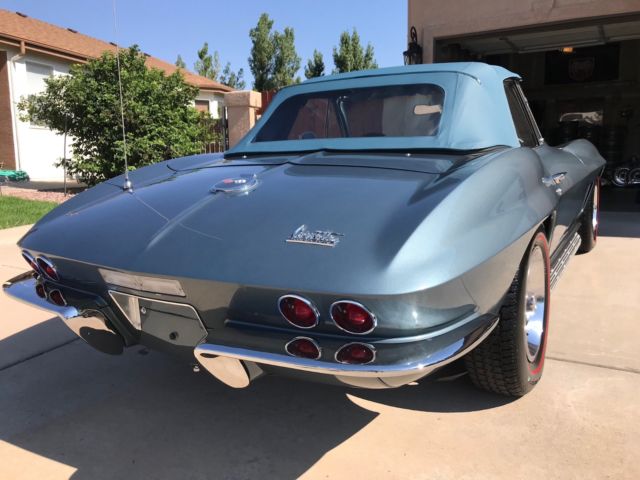 1967 Chevrolet Corvette - photo 3