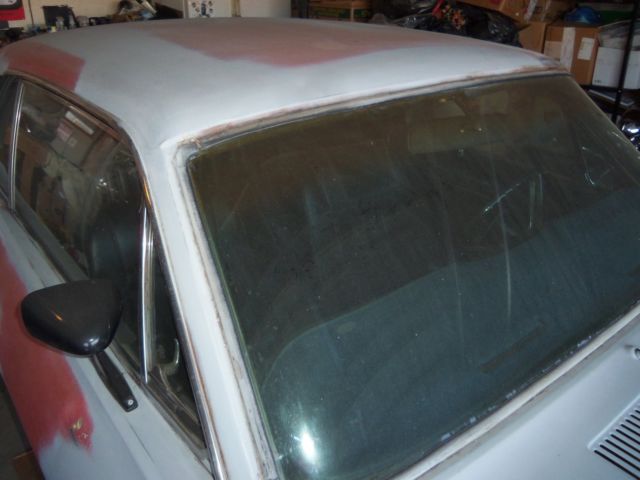 1967 Mercury Cougar - photo 7