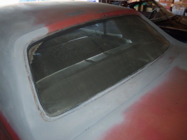 1967 Mercury Cougar - photo 9