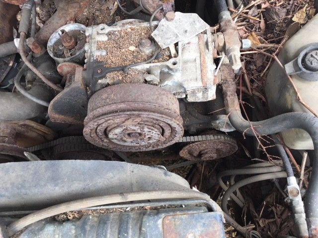 1967 Mercury Cougar base - photo 6