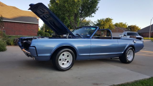 1967 Mercury Cougar - photo 10