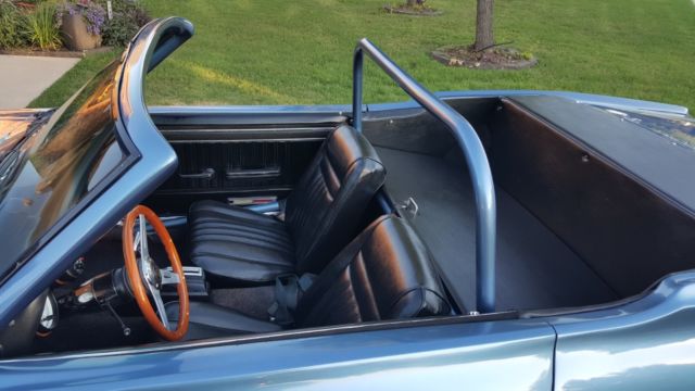 1967 Mercury Cougar - photo 11