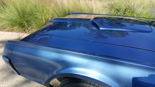1967 Mercury Cougar - photo 12