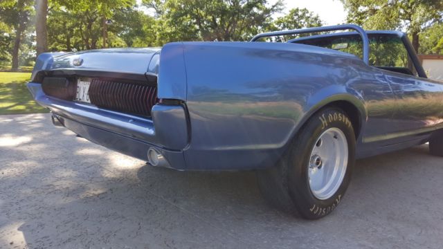 1967 Mercury Cougar - photo 13