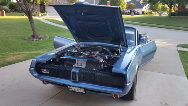 1967 Mercury Cougar - photo 3