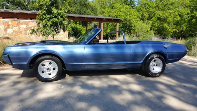 1967 Mercury Cougar - photo 4