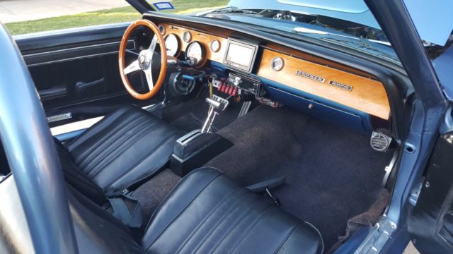 1967 Mercury Cougar - photo 5