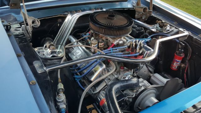 1967 Mercury Cougar - photo 6