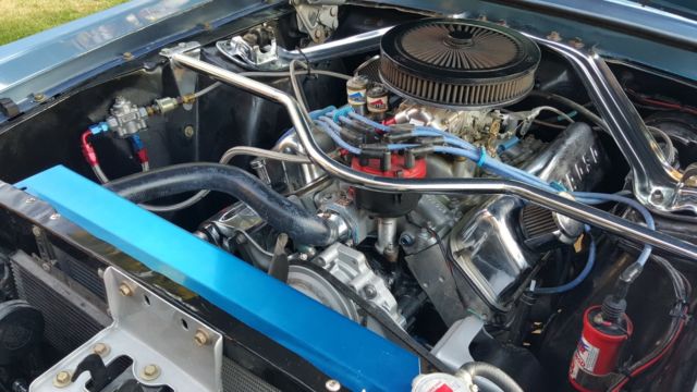 1967 Mercury Cougar - photo 7