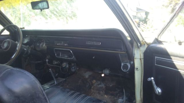 1967 Mercury Cougar GT - photo 8