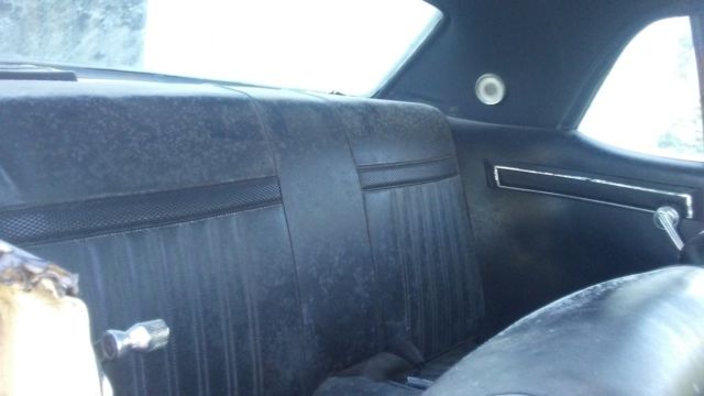 1967 Mercury Cougar GT - photo 9