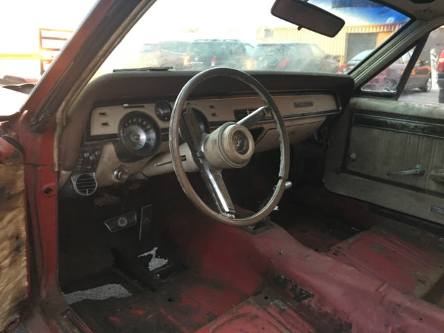 1967 Mercury Cougar - photo 11