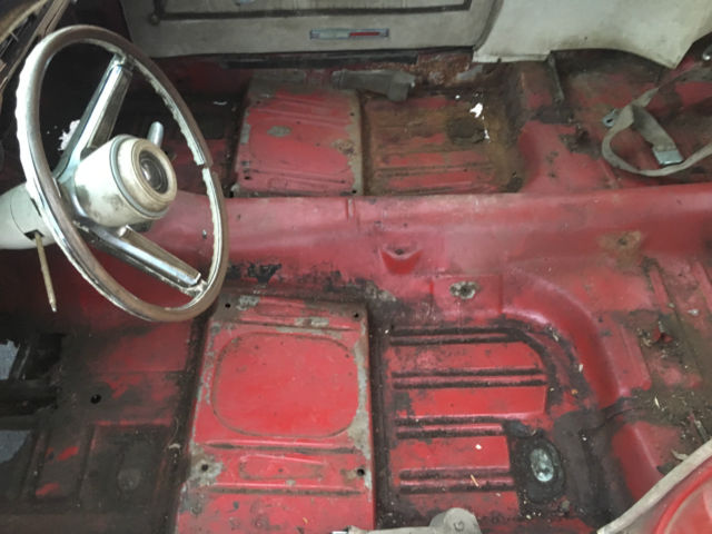 1967 Mercury Cougar - photo 13