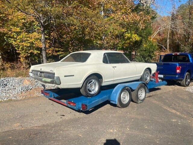 1967 Mercury Cougar - photo 2