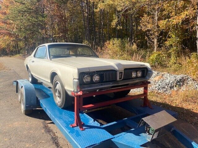 1967 Mercury Cougar - photo 3