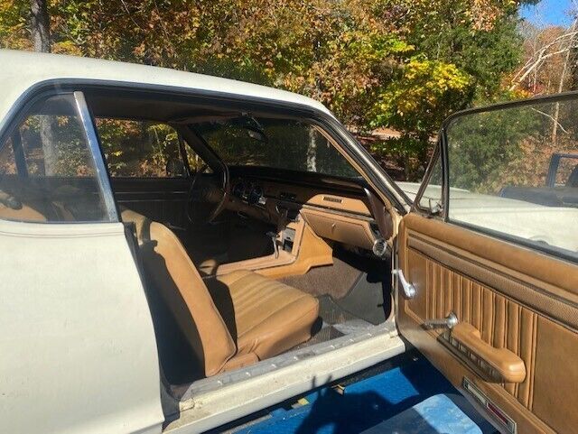 1967 Mercury Cougar - photo 6