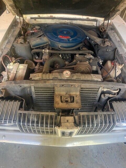 1967 Mercury Cougar - photo 7