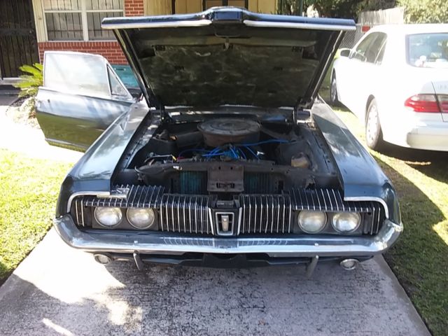 1967 Mercury Cougar - photo 5