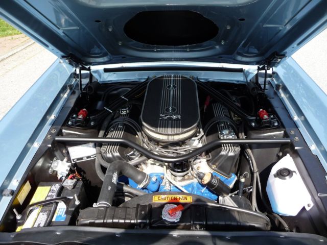 1967 Mercury Cougar XR7 - photo 6