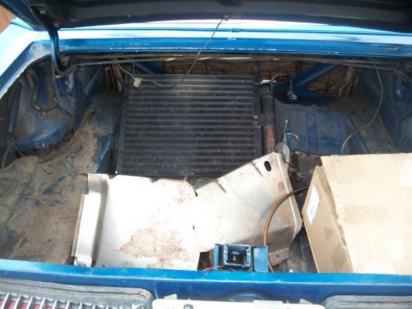 1967 Mercury Cougar XR7 - photo 10