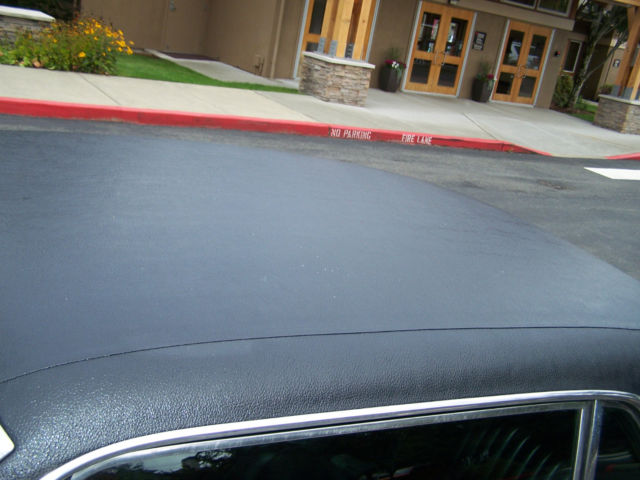 1967 Mercury Cougar XR7 - photo 7