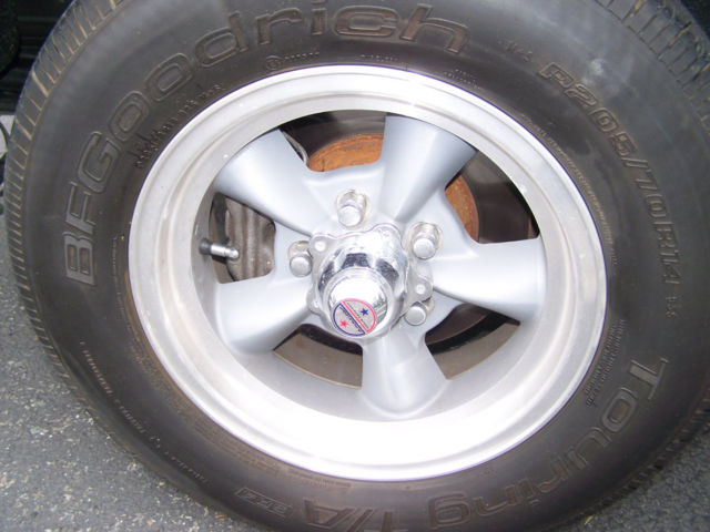 1967 Mercury Cougar XR7 - photo 8