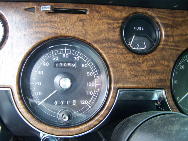 1967 Mercury Cougar XR7 - photo 9