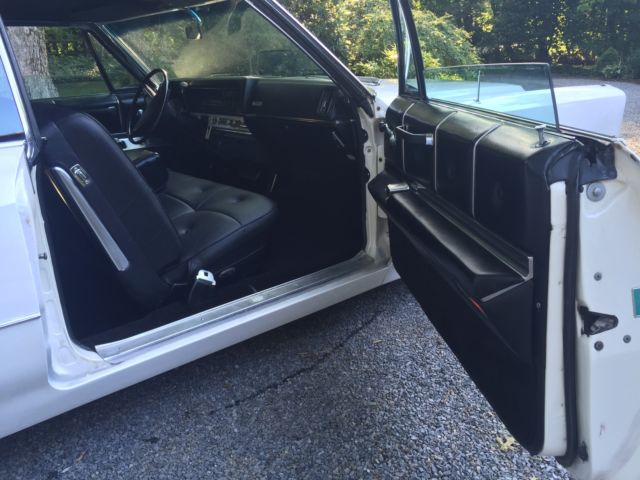 1967 Cadillac DeVille - photo 9