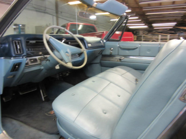 1967 Cadillac DeVille Coupe - photo 12