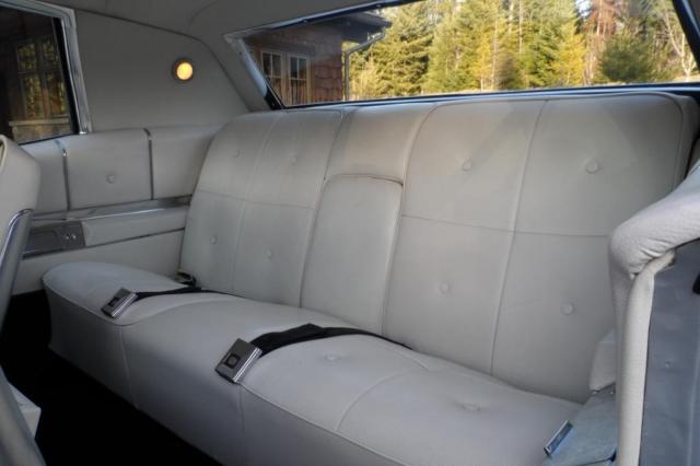 1967 Cadillac DeVille - photo 4