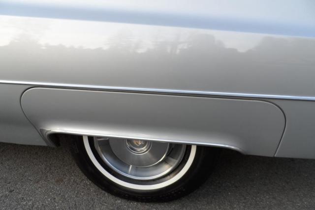 1967 Cadillac DeVille - photo 5
