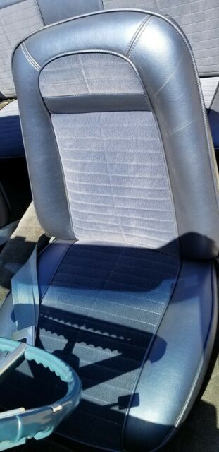 1967 Pontiac Firebird convertible - photo 10