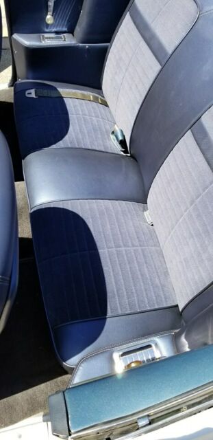 1967 Pontiac Firebird convertible - photo 7